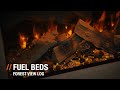 British Fires New Forest 650SQ