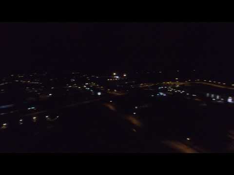 Flight with a phantom 3 on Vimmerby 07