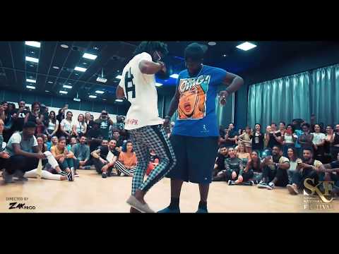 Audi MPK & Ledoux Dianza 💥🔥 - Kizomba / Urbankiz