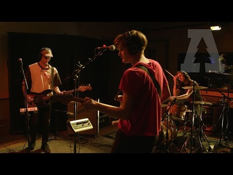 Video thumbnail for Diver - Audiotree Live Version