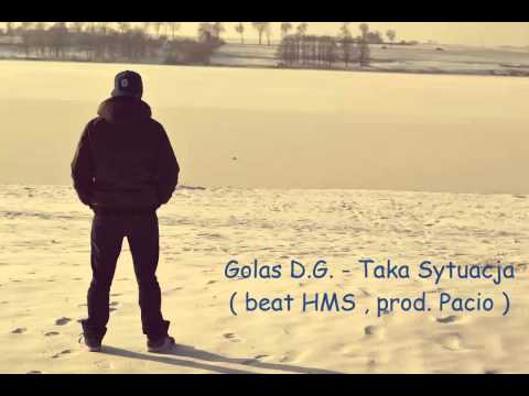 Golas D.G. - Taka Sytuacja