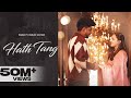 Hath Tang (Official Video) Sabba ft Gurlez Akhtar | Laddi Gill | Punjabi Songs 2023