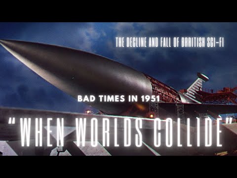 Earth's Final Countdown: Secrets of When Worlds Collide