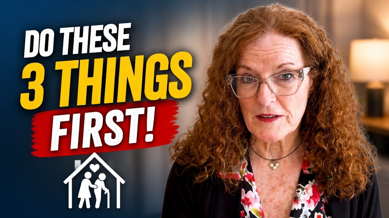 Estate Cleanout Checklist for San Diego Families