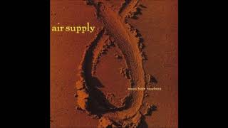 Air Supply - Primitive Man