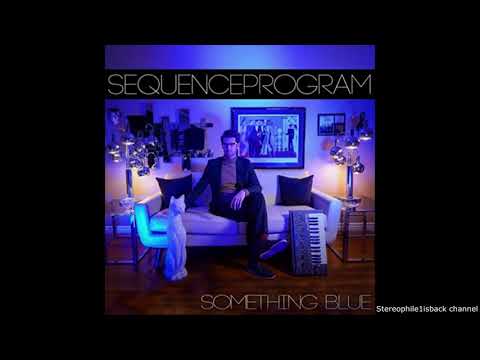 Sequenceprogram - Something Blue