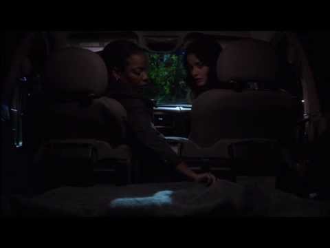 The Mentalist 6x04- Lisbon, Hightower scene