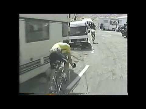 2000 Tour de France stage 12