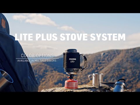 Promis „Lite plus-fern PRIMUS“ viryklė video