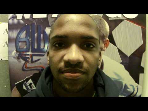 EduKick England - Portuguese Language Interview - Joao Pereira