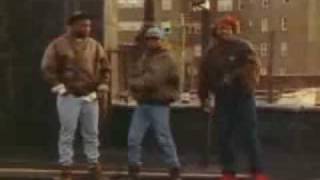 Poor Righteous Teachers - Rock Dis Funky Joint.flv