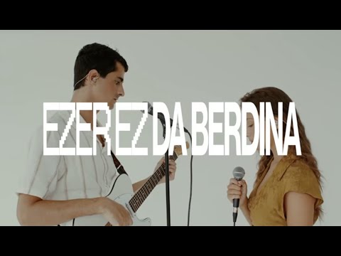 Ezer ez da berdina- Bulego (Feat. MAREN) ( Subtitulado al castellano)