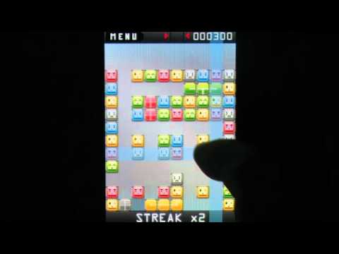 Connectrode iPhone Gameplay Review - AppSpy.com