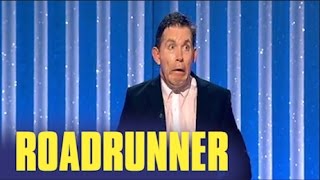 I Don't Like Weddings - Lee Evans: Road Runner 2011