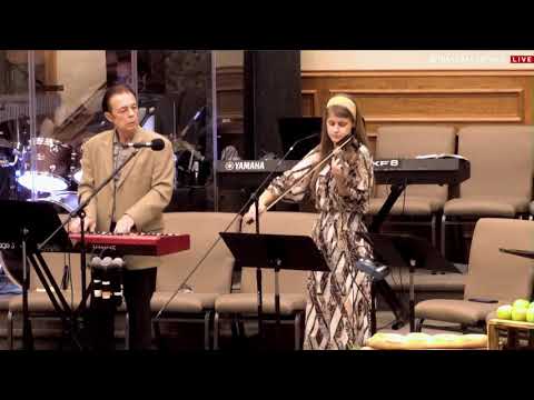 Melissa - Slăvit fie Domnul !