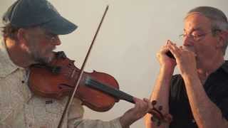 Panhandle Rag - David Naiditch, Phil Salazar, Alex Finazzo, Doug Davis