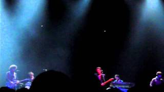 Arid @ AB - Little Things of Venom