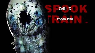 Download lagu SPOOK TRAIN [room 2]: CELL-X (18 ) mp3