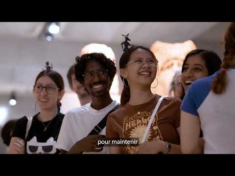 Lugdunum - Roman Museum and Theatres celebrates its 50th anniversary in 2025!