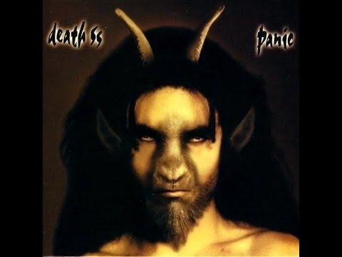 Death SS Panic Album 2000