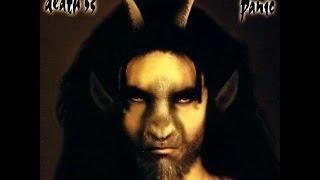 Death SS Panic Album 2000