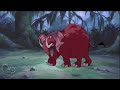 ​ Tarzan And The Rogue Elephant ​