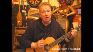 Tom Robinson - To Whom It May Concern - Alexis Corner -Songs From The Shed