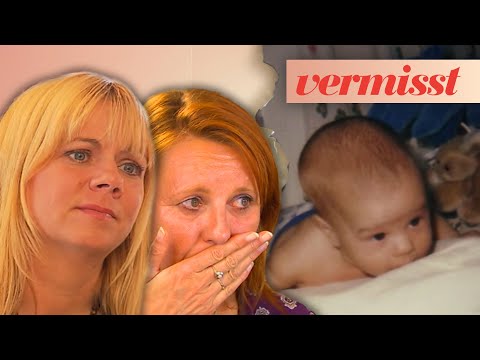 "Ich denke jeden Tag an ihn"😥 Gisela sucht ihren Sohn ♥️ | Ganze Folge | vermisst mit Julia Leischik