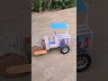 How To Make A Toy Car At Home How To Make Matchbox Toy Car Matchbox Car Paper Car Cardboard Car