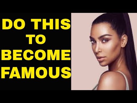 download lagu mp3 mp4 How To Manifest Fame, download lagu How To Manifest Fame gratis, unduh video klip How To Manifest Fame
