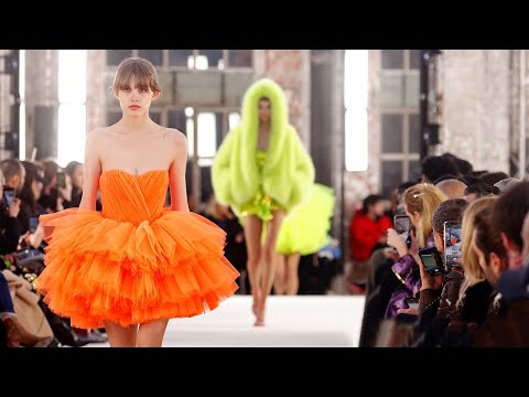 Alexandre Vauthier | Haute Couture Spring Summer 2023 | Full Show