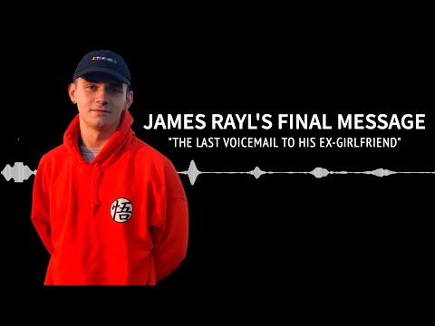 James Rayl