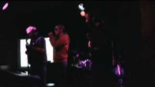 Elan Live Be Free @ The Knitting Factory LA