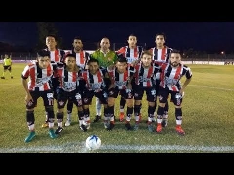 FEDERAL "C" 25/02/18 -  TORO (Coronel Moldes) 1 - 1 LEANDRO N. ALEM (Villa Nueva)
