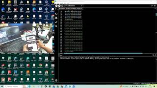 EP#17 หุ่นยนต์ 6 แกน ใหญ่ Arm Robot Arduino ควบคุมด้วยมือถือผ่าน Bluetooth (See program in the link)