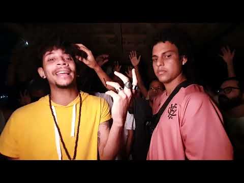 MONARKA, AZÊH E RUTO X BENÉ, SHOT E PIMP - Batalha da Torre 173ª edição (SEMIFINAL)