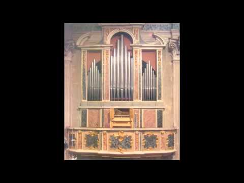 Dalla Suite sul II tono - Girolamo Frescobaldi.