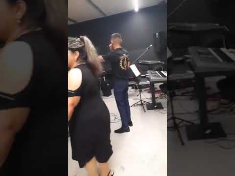 Gipsy AUDI BAND Akcia RUŽOMBEROK 11.6.2022 1.Časť