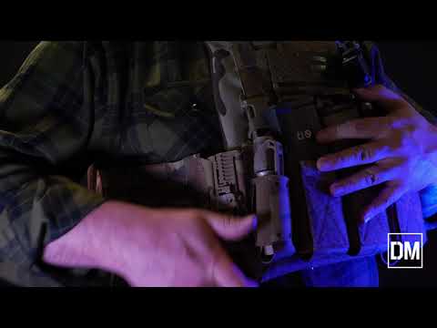 Taktic Buckles Vs ROC Buckles