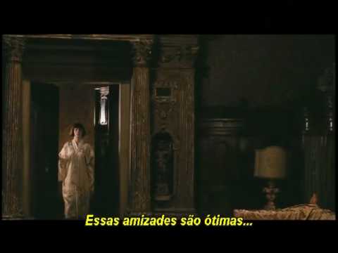 Brideshead - Desejo e Poder - Trailer Legendado