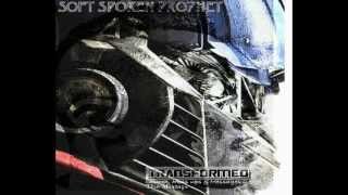 Soft Spoken Prophet ft. Tuu B - Apologetically Yours 2012