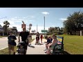 International Drive Orlando Walk From Universal S Endless Summer To Sand Lake Road Florida USA 4K