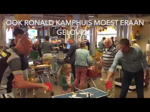 Steun DTV'84 met Jumbo's 'Vul de kas'!