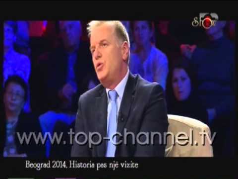 Top Show, 11 Nentor 2014, Pjesa 3 - Top Channel Albania - Talk Show
