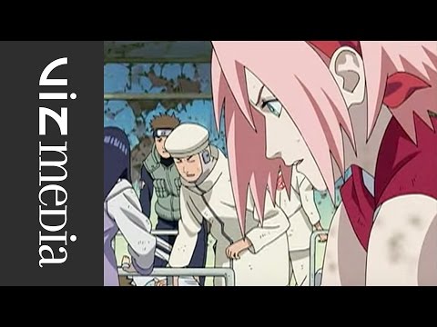 Naruto Shippûden: The Movie (2009) Official Trailer