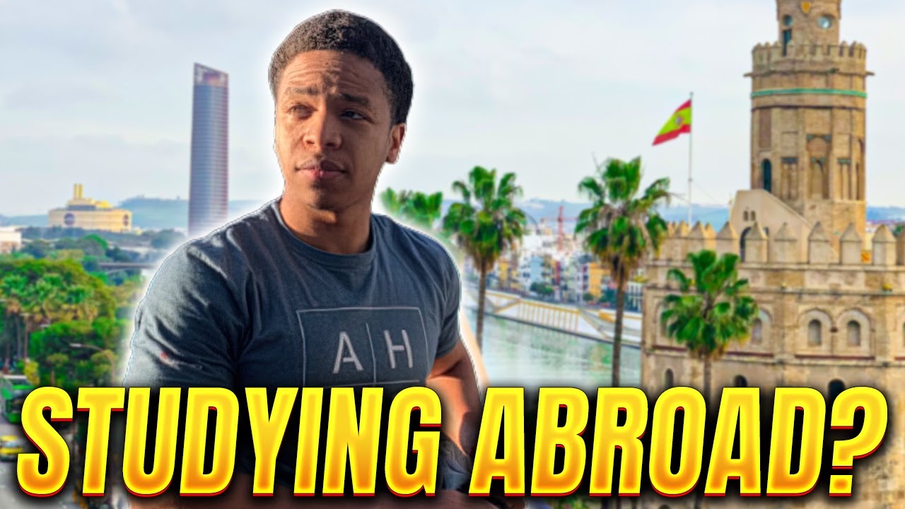 Studying Abroad? Here's Your Complete Guide