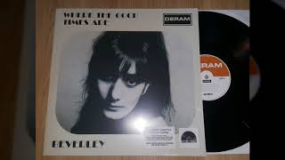 Beverley Martyn - Tomorrow Time