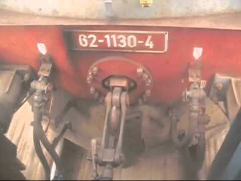 Calatorie cu P3074 pe ruta Suncuius - Balnaca (02 09 2010)