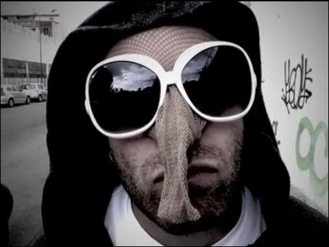 Paid n' Laid (Alex Guesta & Yan Kings) - Where's Your Head At [OFFICIAL VIDEO]