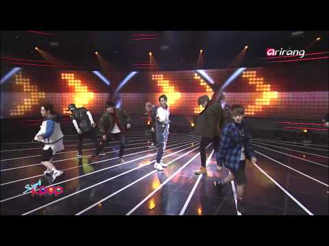 Simply K-Pop EP148-JJCC - Fire JJCC - 질러